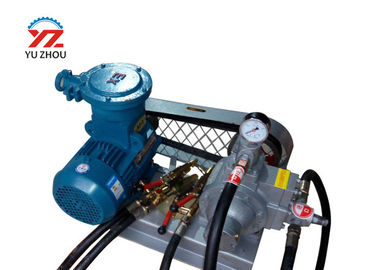 中国 液化石油ガス シリンダーのための110v/220v/380v液体ガスの移動ポンプ サプライヤー