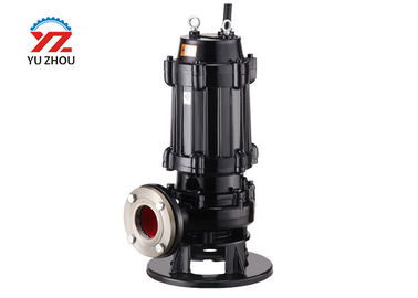 中国 自動非組合せの障害物の浸水許容ポンプ、下水モーター ポンプJYWQ/JPWQシリーズ サプライヤー