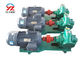 KCB/2CY移動オイルのための高圧電気ギヤ円滑油の油ポンプ ギヤ送油ポンプ サプライヤー