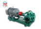 KCB/2CY移動オイルのための高圧電気ギヤ円滑油の油ポンプ ギヤ送油ポンプ サプライヤー