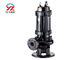 自動非組合せの障害物の浸水許容ポンプ、下水モーター ポンプJYWQ/JPWQシリーズ サプライヤー