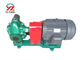 ボイラー、KCB 483.3の重油の移動ポンプのためのBlastproof重油ポンプ サプライヤー