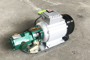 小型の携帯用歯車ポンプ220v/380v WCBシリーズLighの重量 サプライヤー