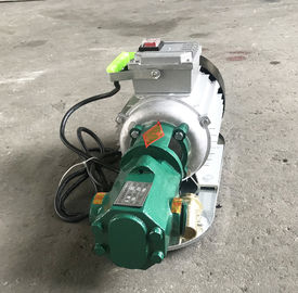 小型の携帯用歯車ポンプ220v/380v WCBシリーズLighの重量 サプライヤー